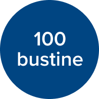 icona 100 bustine