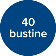 icona 40 bustine