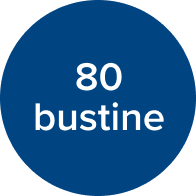 icona 80 bustine